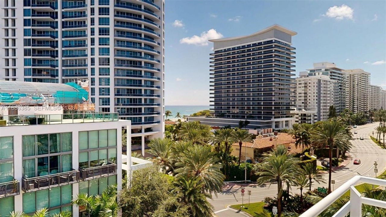 5970 Indian Creek Dr, Unit PH-4, Miami Beach, FL 33140 Photo