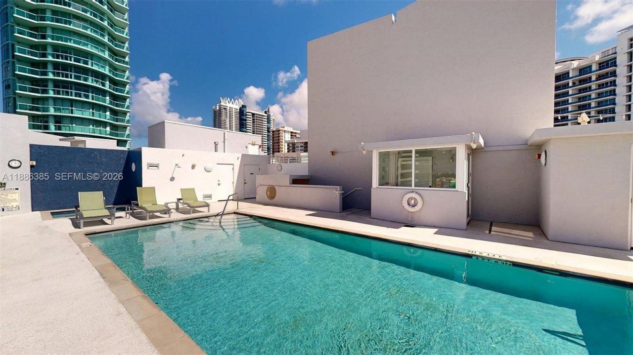 5970 Indian Creek Dr, Unit PH-4, Miami Beach, FL 33140 Photo