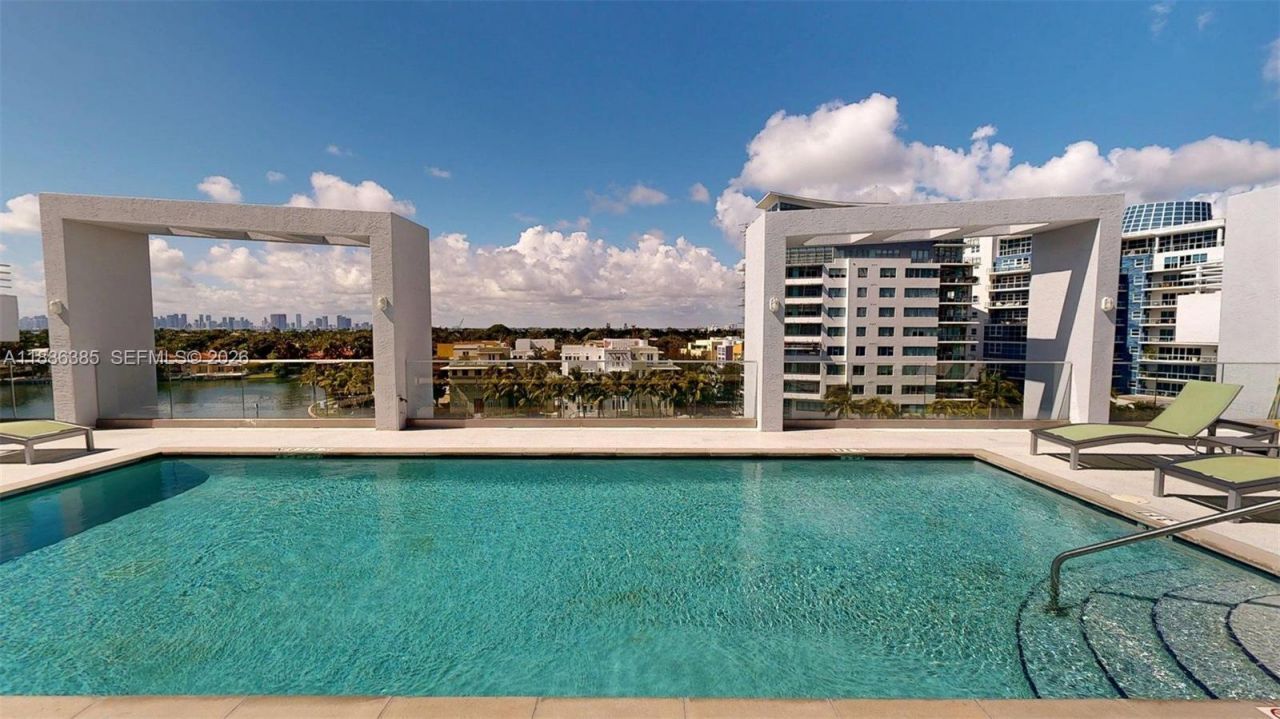 5970 Indian Creek Dr, Unit PH-4, Miami Beach, FL 33140 Photo