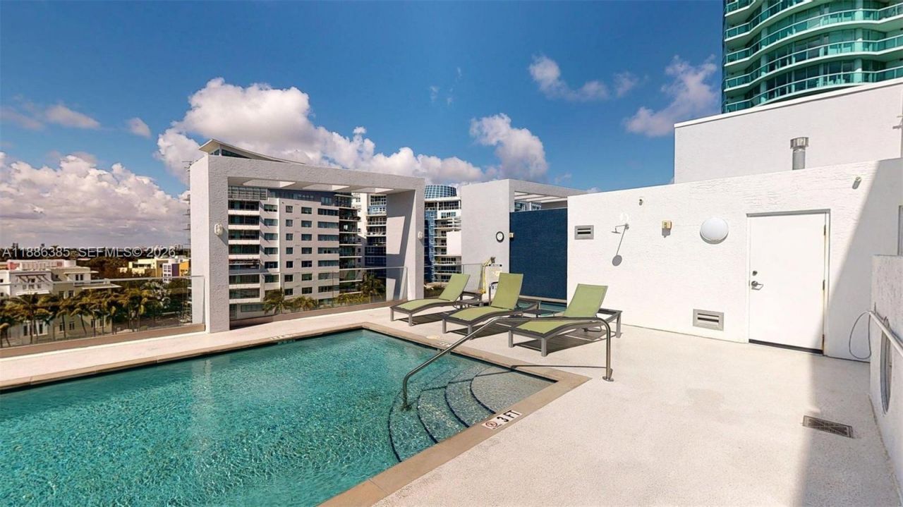 5970 Indian Creek Dr, Unit PH-4, Miami Beach, FL 33140 Photo