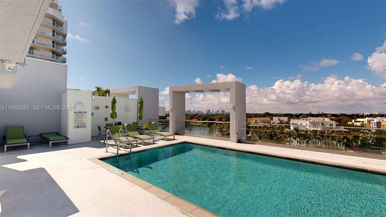 5970 Indian Creek Dr, Unit PH-4, Miami Beach, FL 33140 Photo