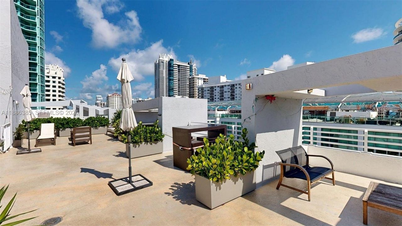 5970 Indian Creek Dr, Unit PH-4, Miami Beach, FL 33140 Photo
