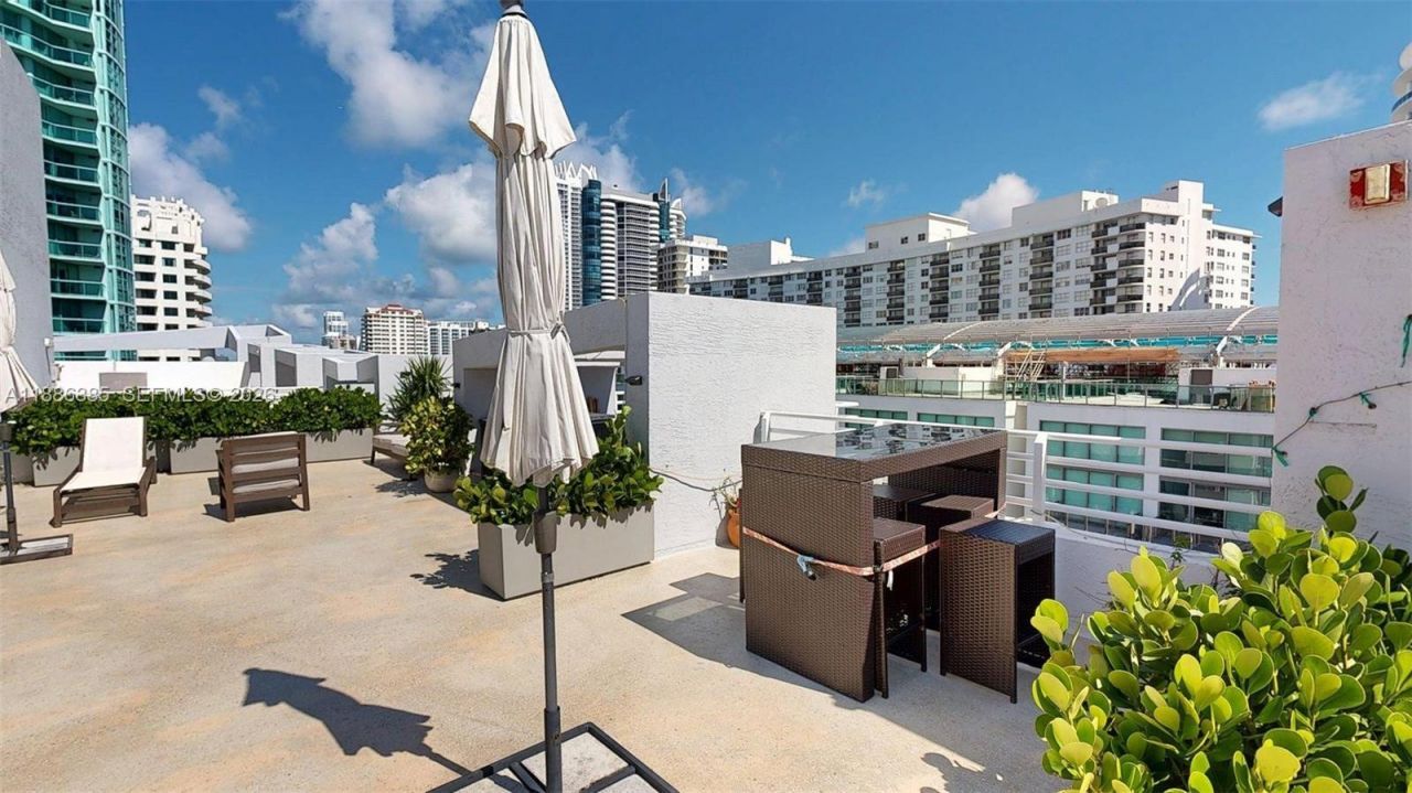 5970 Indian Creek Dr, Unit PH-4, Miami Beach, FL 33140 Photo