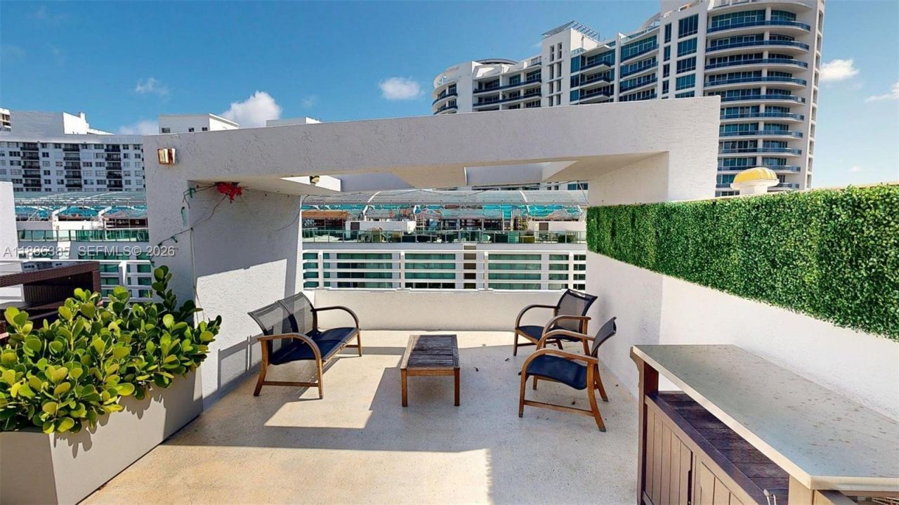 5970 Indian Creek Dr, Unit PH-4, Miami Beach, FL 33140 Photo