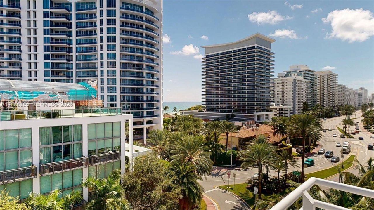 5970 Indian Creek Dr, Unit PH-4, Miami Beach, FL 33140 Photo