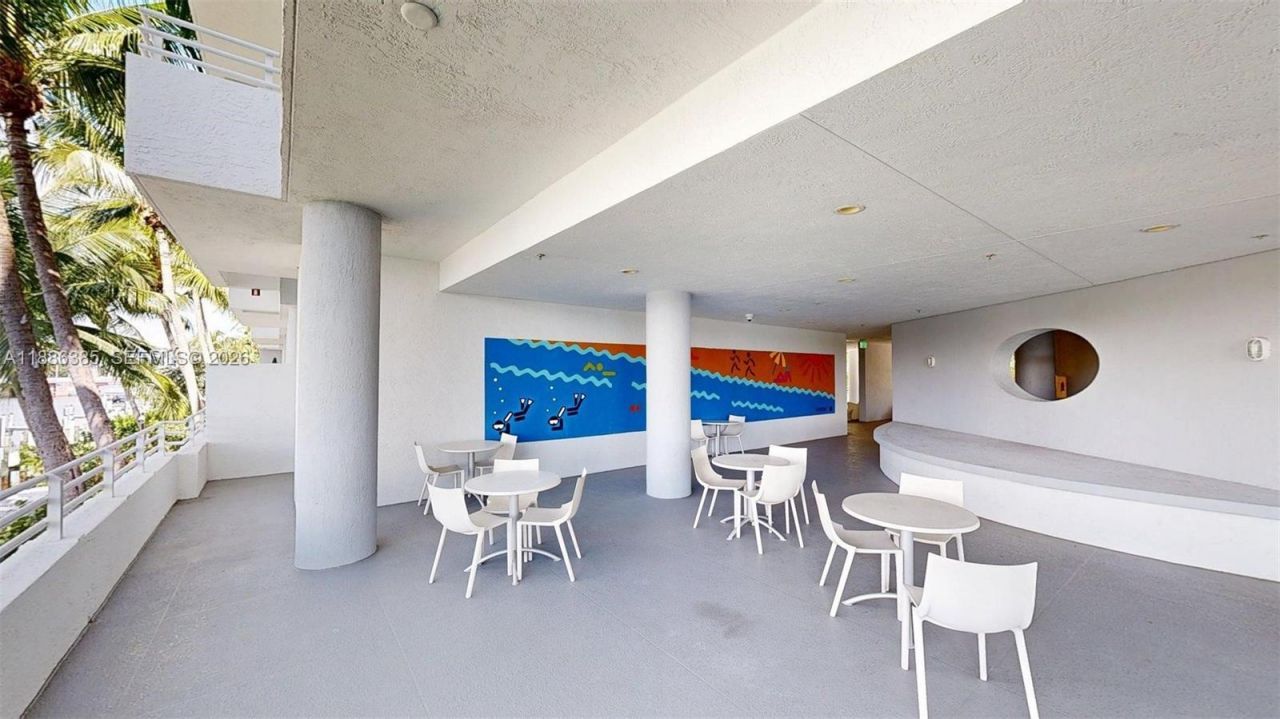 5970 Indian Creek Dr, Unit PH-4, Miami Beach, FL 33140 Photo