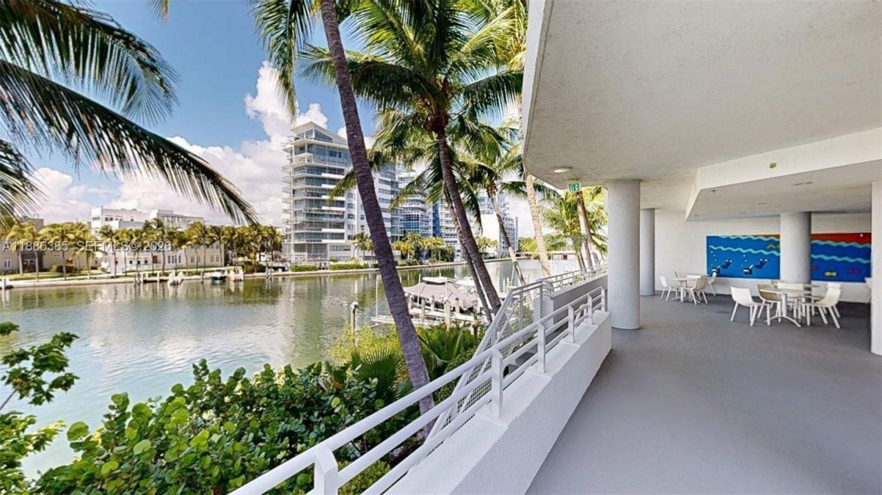 5970 Indian Creek Dr, Unit PH-4, Miami Beach, FL 33140 Photo