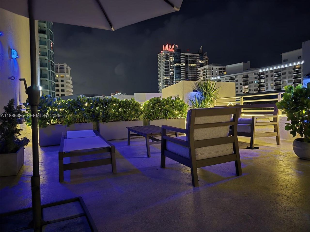 5970 Indian Creek Dr, Unit PH-4, Miami Beach, FL 33140 Photo