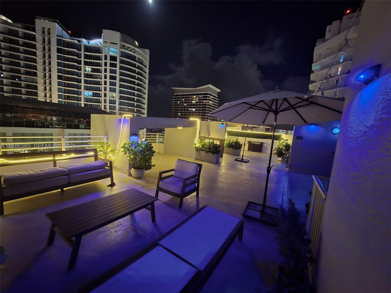 5970 Indian Creek Dr, Unit PH-4, Miami Beach, FL 33140 Photo