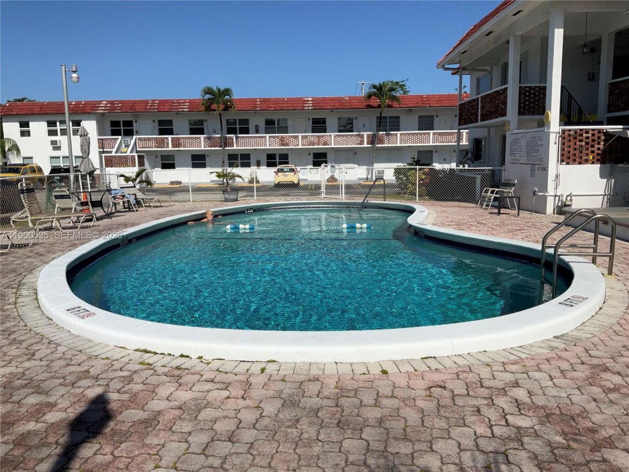 22 SE 3rd Ter, Unit 18, Dania Beach, FL 33004 Photo