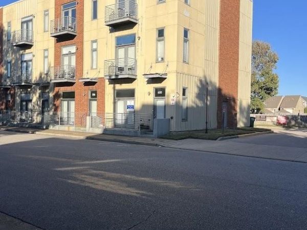 600 TENNESSEE ST, Unit 108, Memphis, TN 38103