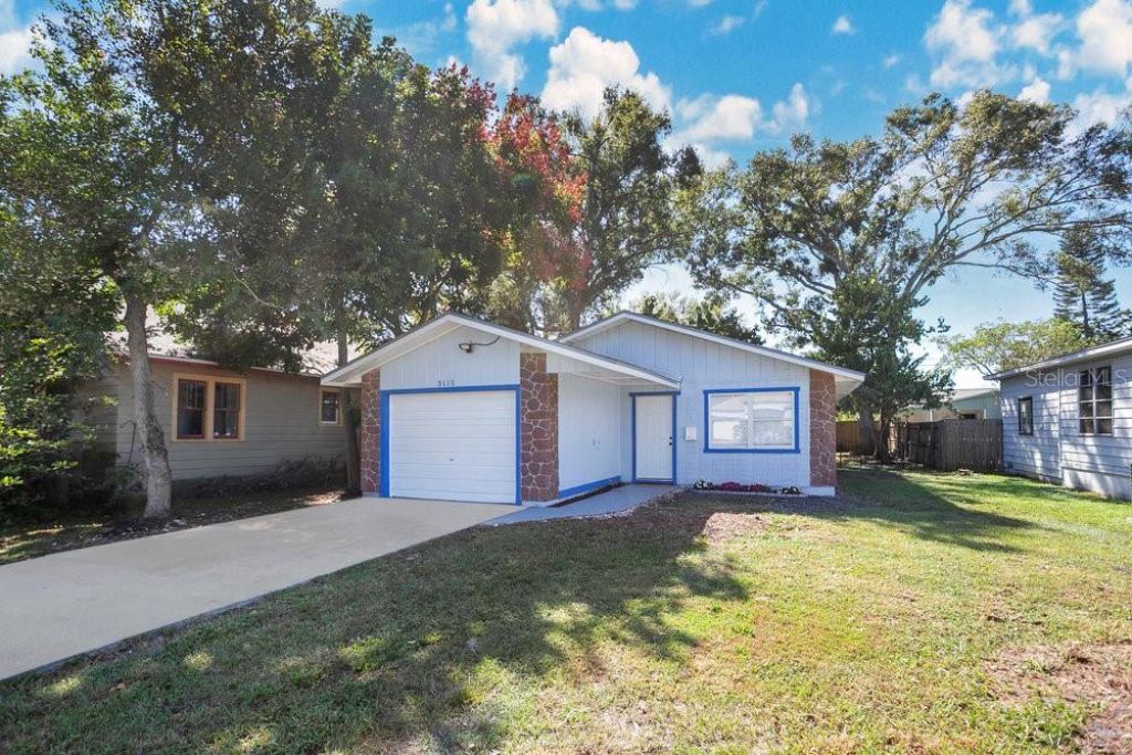 3110 11th Ave N, Saint Petersburg, FL 33713 Main Photo