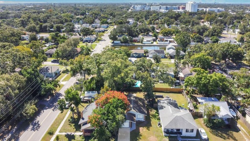 3110 11th Ave N, Saint Petersburg, FL 33713 Photo