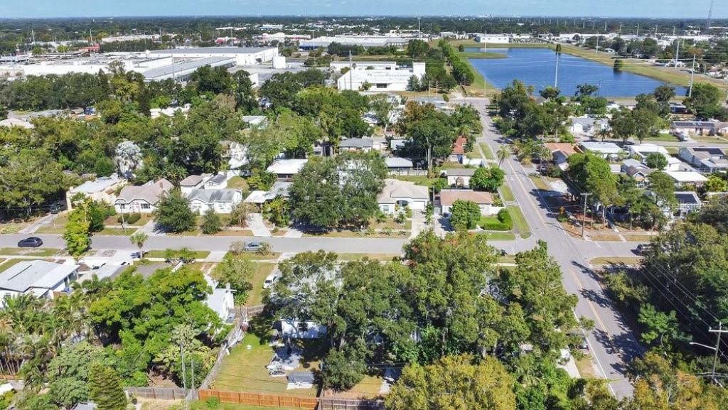 3110 11th Ave N, Saint Petersburg, FL 33713 Photo