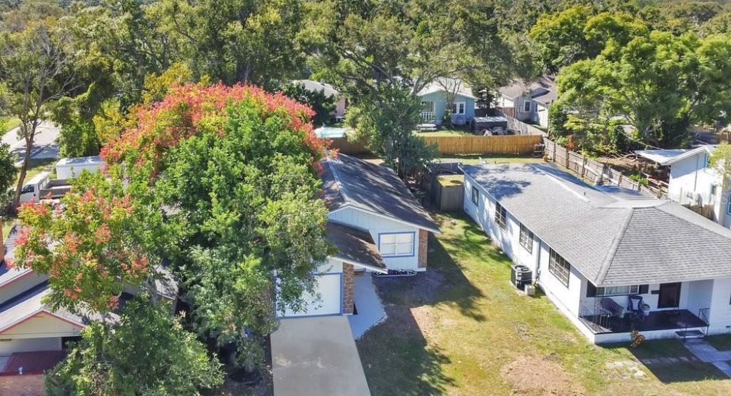 3110 11th Ave N, Saint Petersburg, FL 33713 Photo