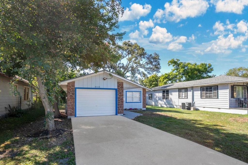 3110 11th Ave N, Saint Petersburg, FL 33713 Photo