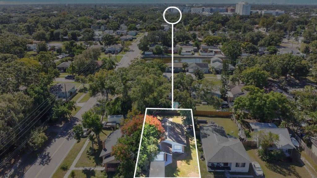 3110 11th Ave N, Saint Petersburg, FL 33713 Photo