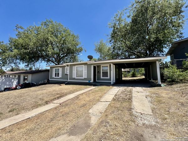 106 Sublett, San Antonio, TX 78223