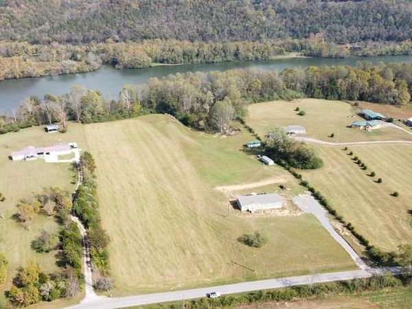 Tract 16 Fairground Lane, Whitleyville, TN 38588