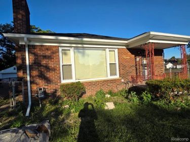 15316 Prevost Street NE, Detroit, MI 48227