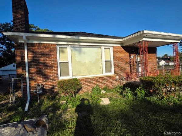 15316 Prevost Street NE, Detroit, MI 48227