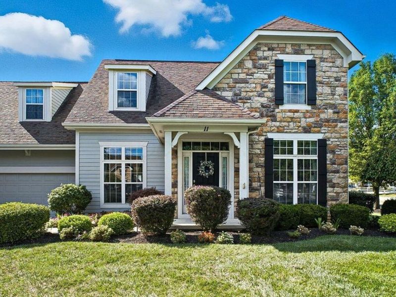 11 Murphys View Place, Powell, OH 43065 Photo 1