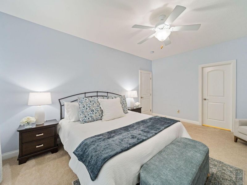 11 Murphys View Place, Powell, OH 43065 Photo 25