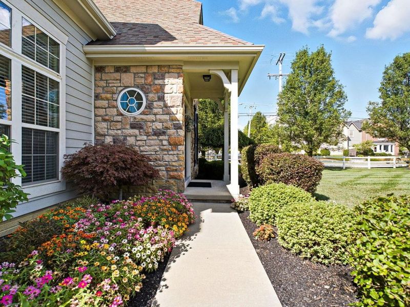 11 Murphys View Place, Powell, OH 43065 Photo 3