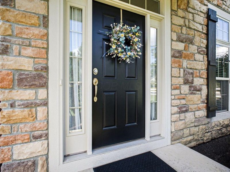 11 Murphys View Place, Powell, OH 43065 Photo 4