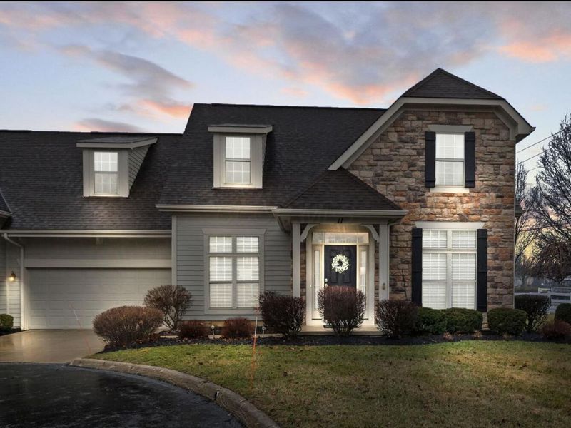 11 Murphys View Place, Powell, OH 43065 Photo 5