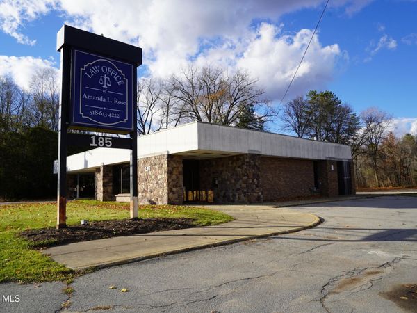 185 Fifth Avenue, Gloversville, NY 12078