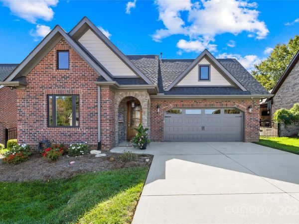 1140 Golden Hill Lane, Denver, NC 28037