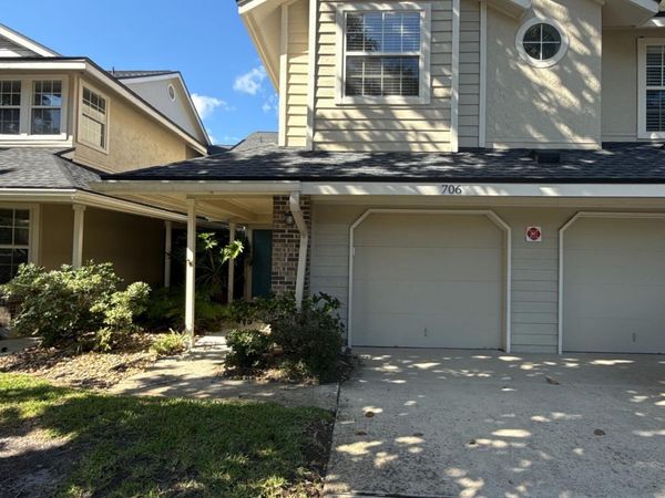 706 TOURNAMENT Road, Ponte Vedra Beach, FL 32082