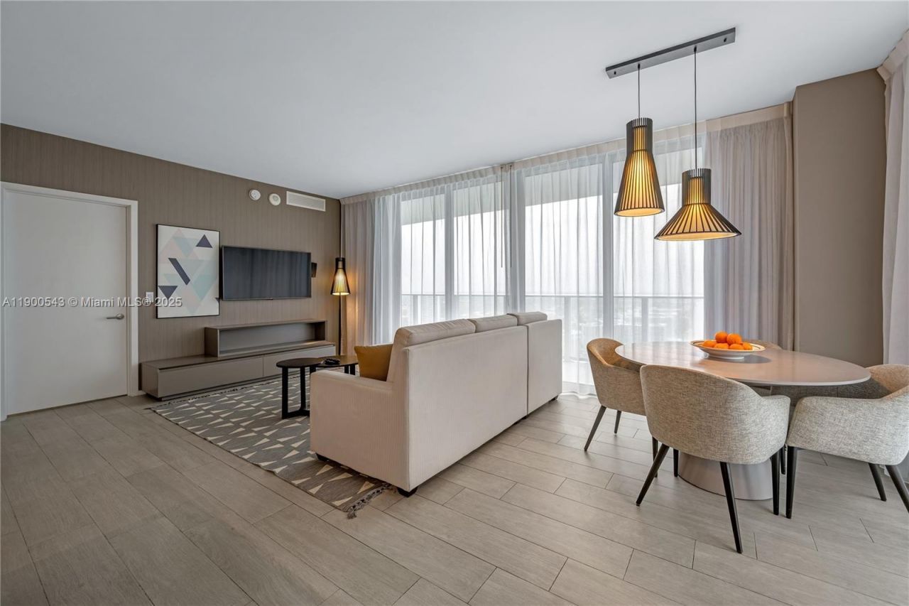 4010 S Ocean Dr, Unit R2501, Hollywood, FL 33019 Photo