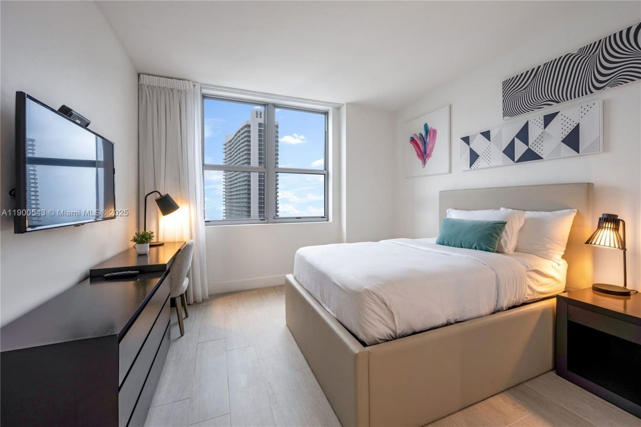 4010 S Ocean Dr, Unit R2501, Hollywood, FL 33019 Photo