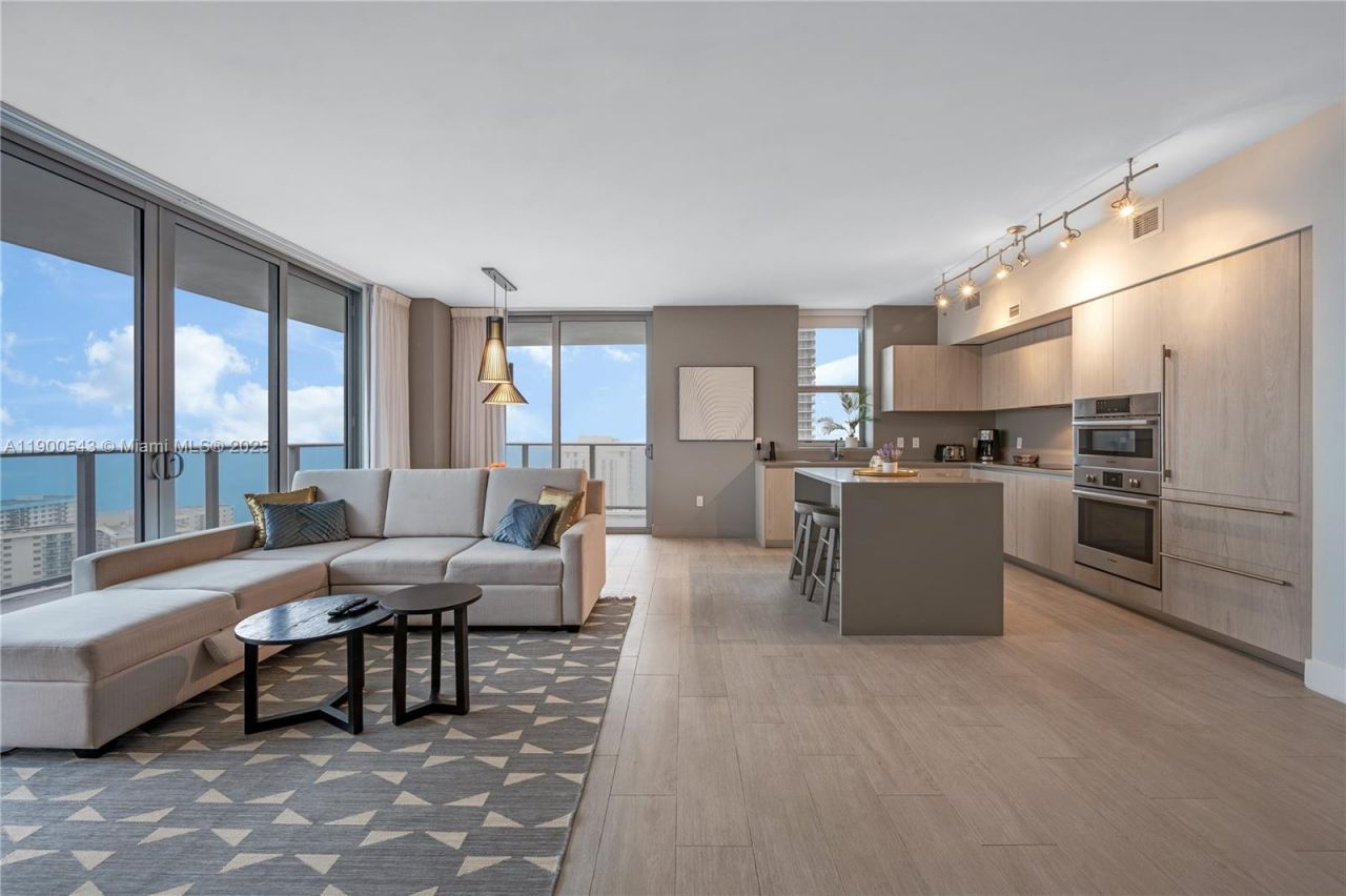 4010 S Ocean Dr, Unit R2501, Hollywood, FL 33019 Photo