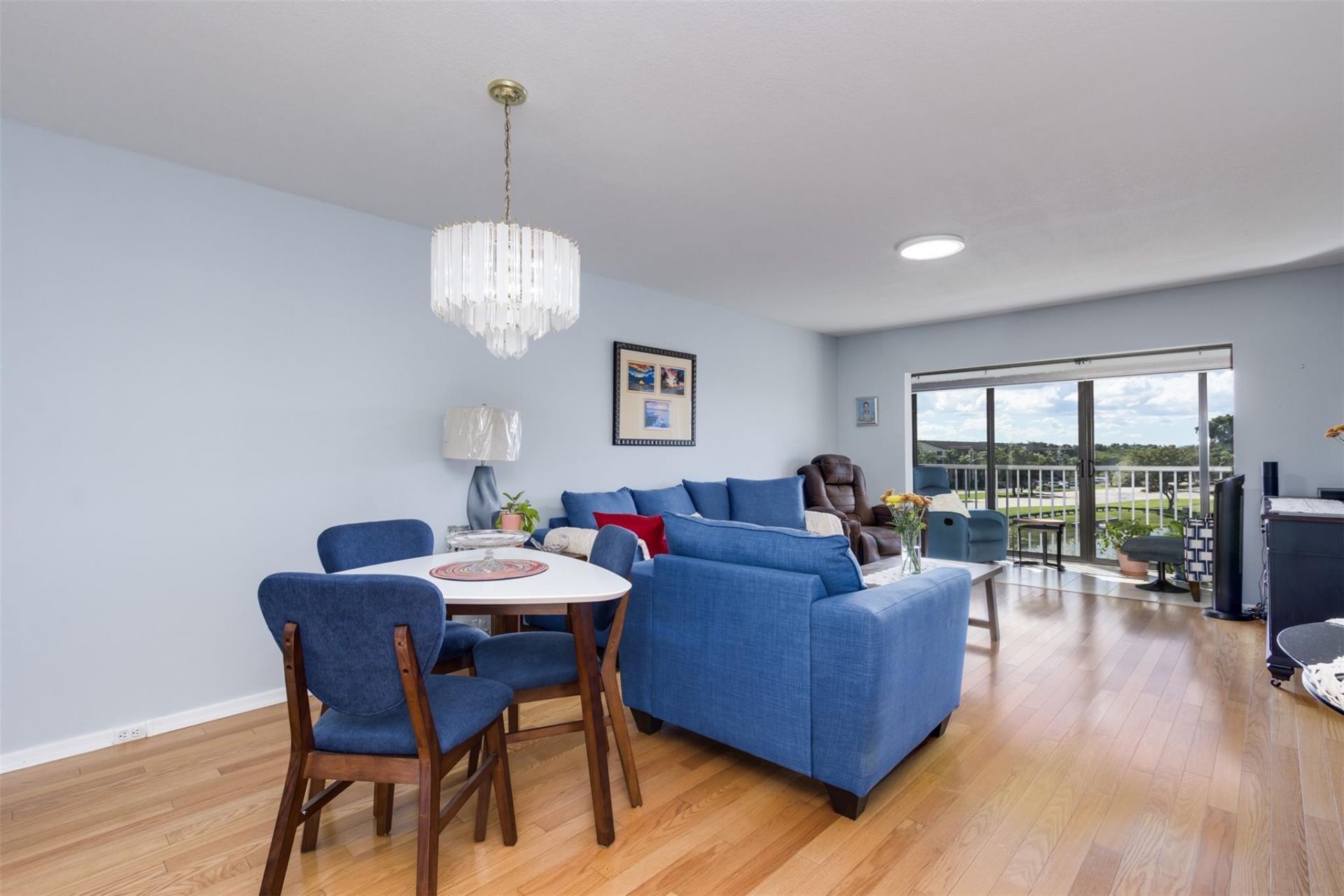 12900 SW 13th Street, Unit 403E, Pembroke Pines, FL 33027 Photo