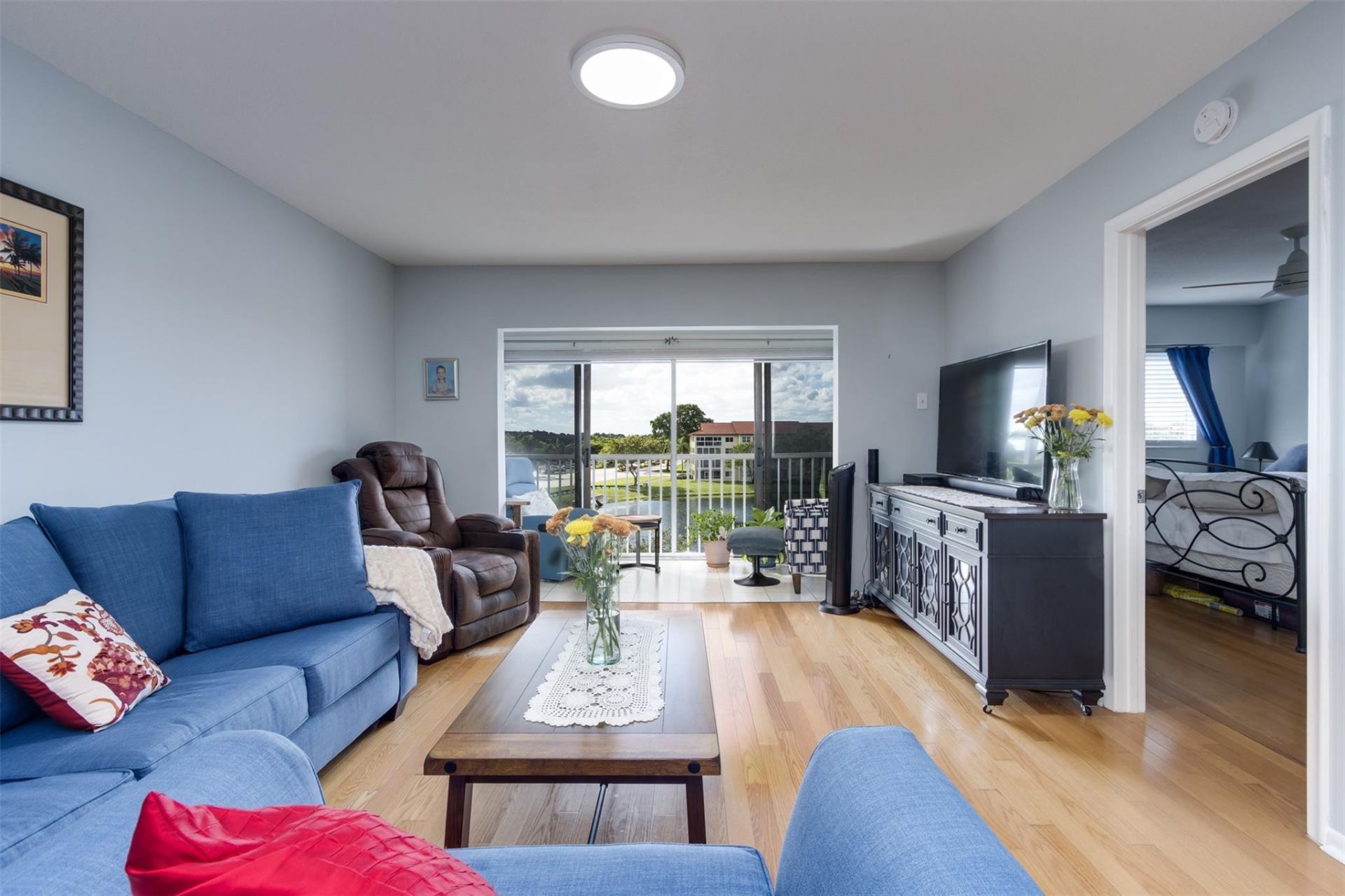 12900 SW 13th Street, Unit 403E, Pembroke Pines, FL 33027 Photo