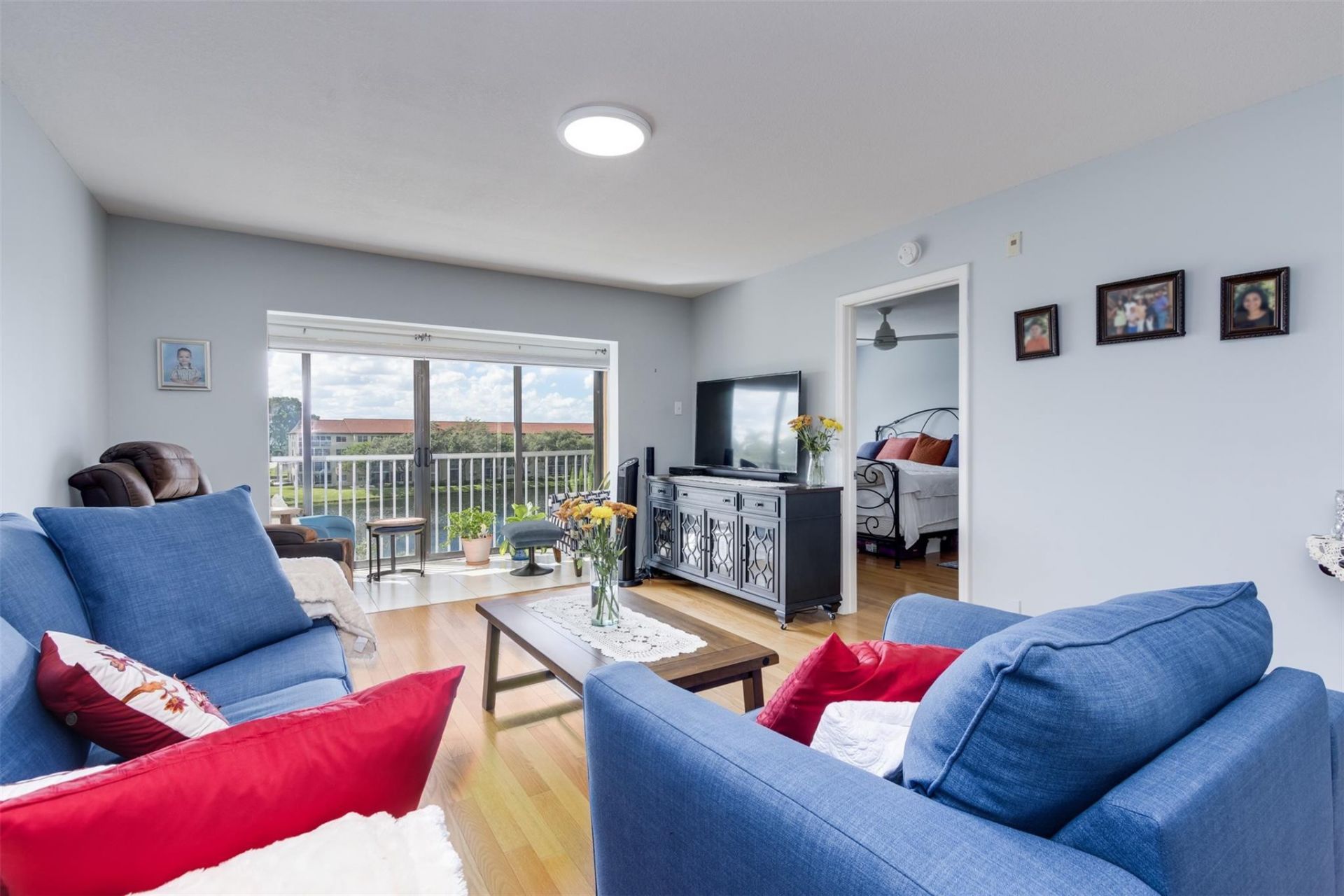 12900 SW 13th Street, Unit 403E, Pembroke Pines, FL 33027 Photo