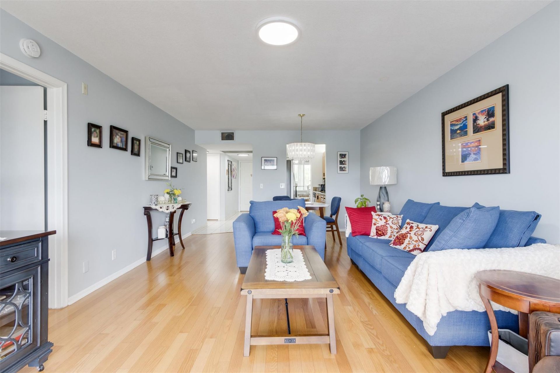 12900 SW 13th Street, Unit 403E, Pembroke Pines, FL 33027 Photo