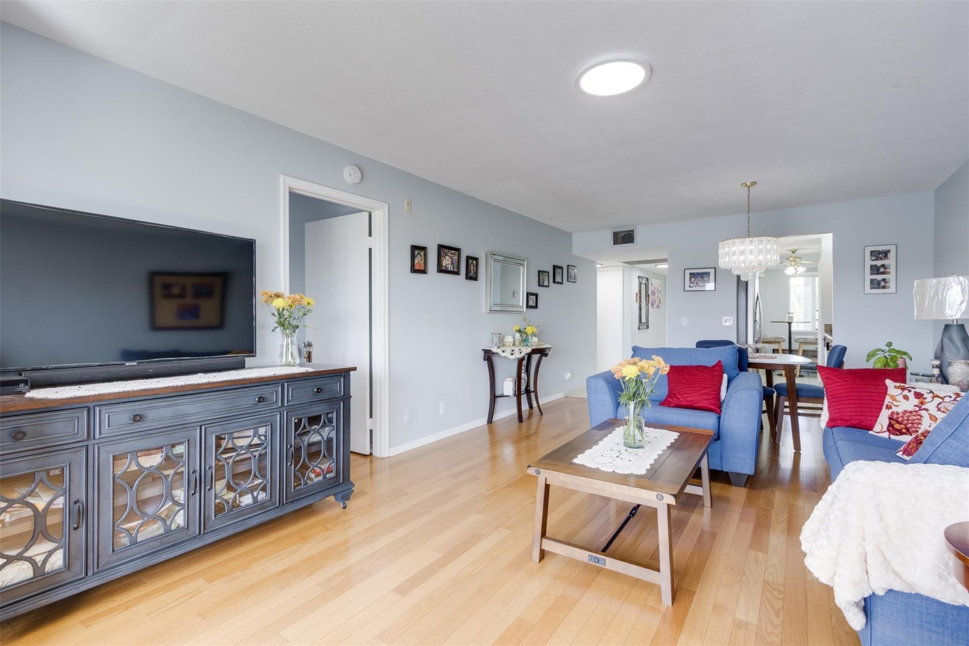 12900 SW 13th Street, Unit 403E, Pembroke Pines, FL 33027 Photo