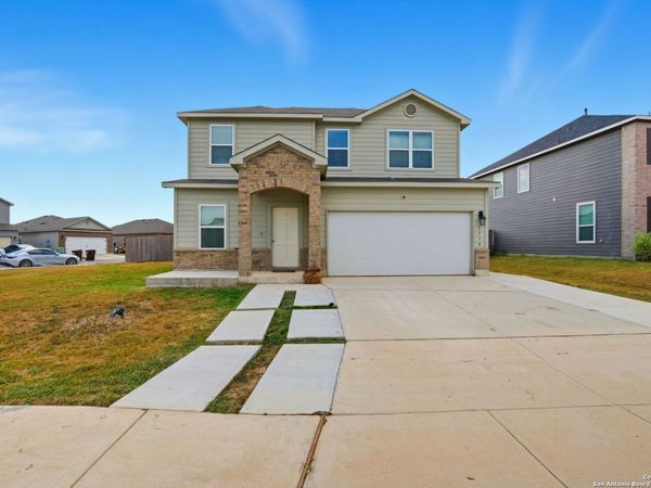 7338 Storm Moon, Converse, TX 78109