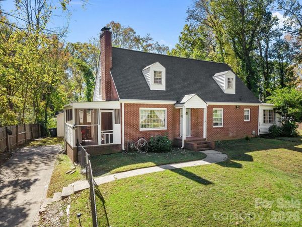 151 E Corriher Avenue, Salisbury, NC 28144