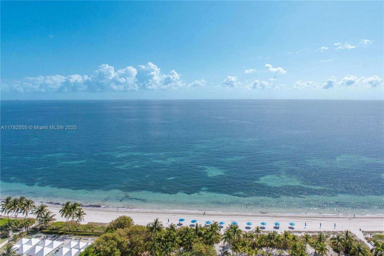 881 Ocean Dr, Unit 24C, Key Biscayne, FL 33149 Photo