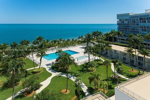 881 Ocean Dr, Unit 24C, Key Biscayne, FL 33149 Photo