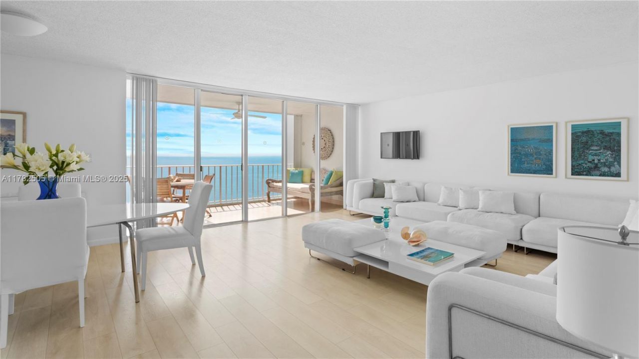 881 Ocean Dr, Unit 24C, Key Biscayne, FL 33149 Photo