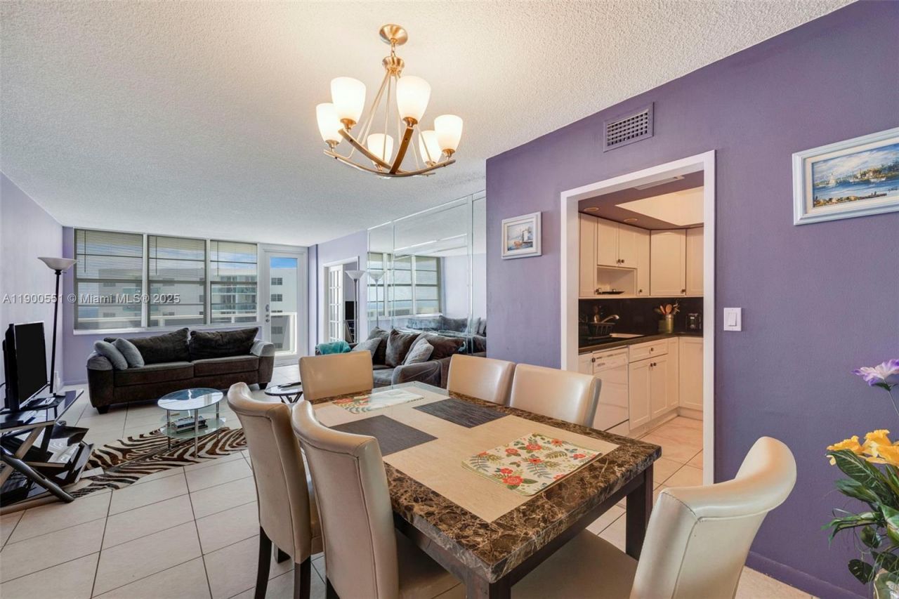 3725 S Ocean Dr, Unit 1516, Hollywood, FL 33019 Photo