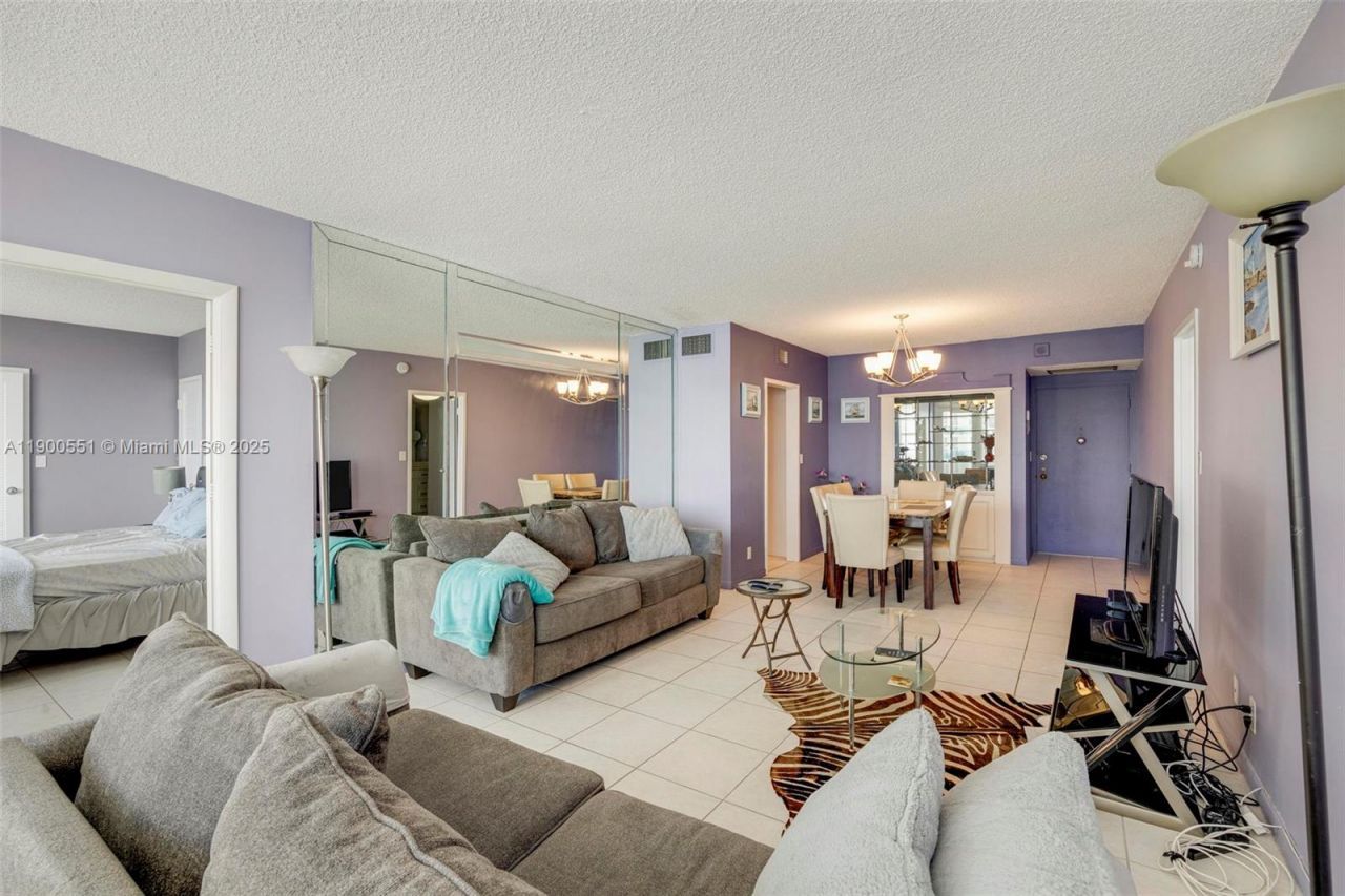 3725 S Ocean Dr, Unit 1516, Hollywood, FL 33019 Photo