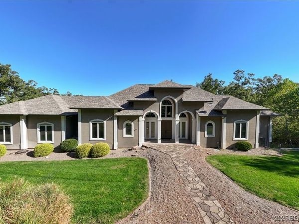 120 West Crossfox Trail, Camdenton, MO 65020