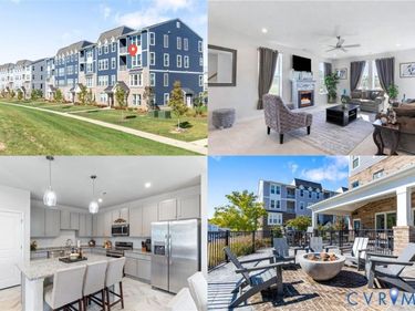 14431 Hancock Towns Drive, Chesterfield, VA 23832